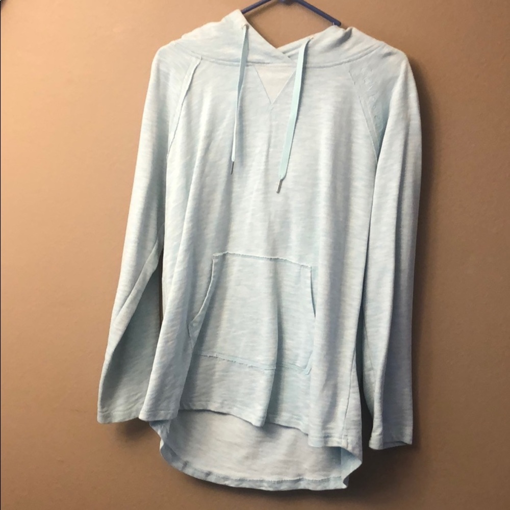 Calvin Klein XL hoodie